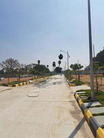 Plot Area in  Plot at Lighthouse Swasthika, Ramdas Pally – for Sale