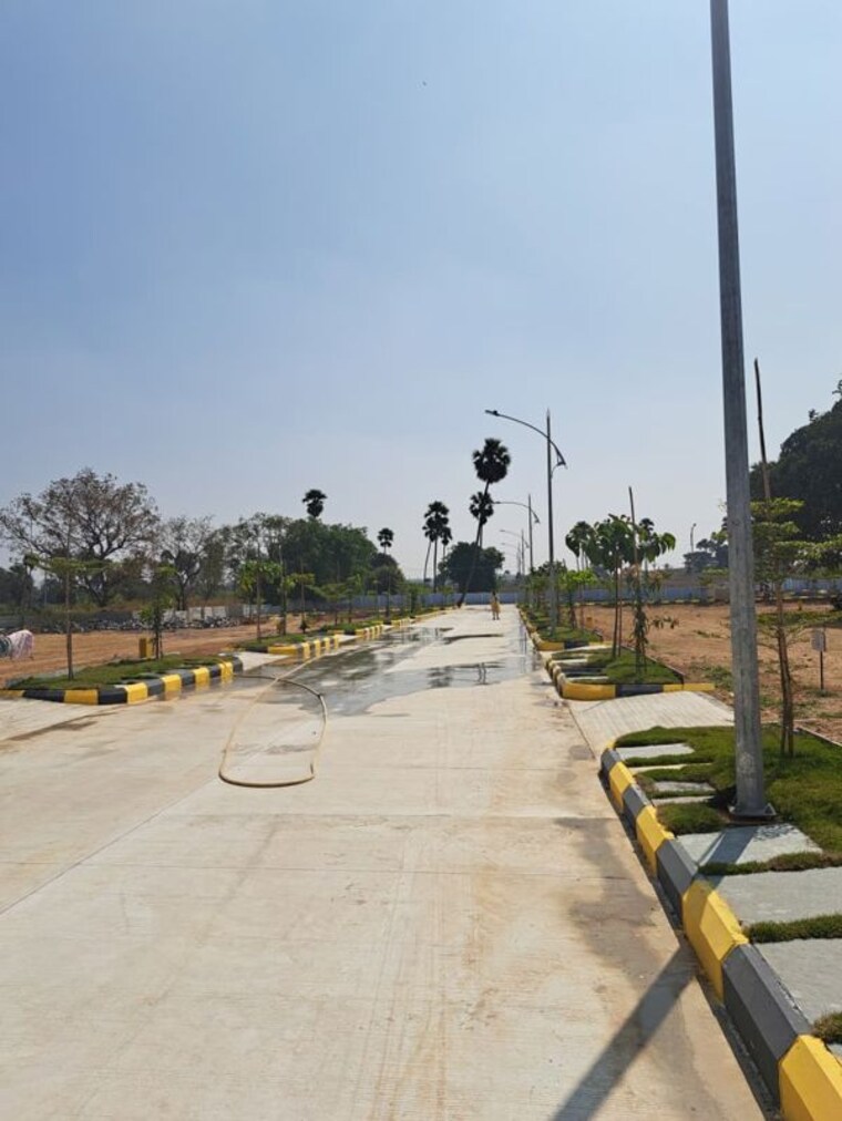 undefined, lighthouse-swasthika  237 Sq.Yd. Plot In Ramdas Pally Hyderabad 9999263