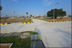   Plot at Lighthouse Swasthika, Ramdas Pally – for Sale