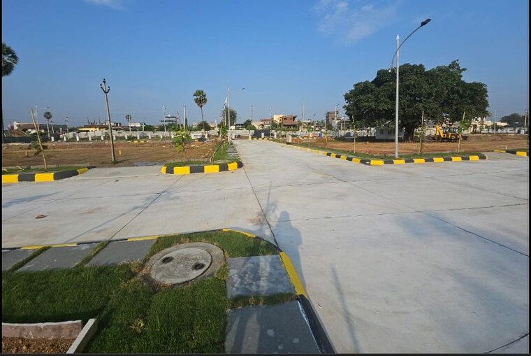 undefined, lighthouse-swasthika  237 Sq.Yd. Plot In Ramdas Pally Hyderabad 9999263