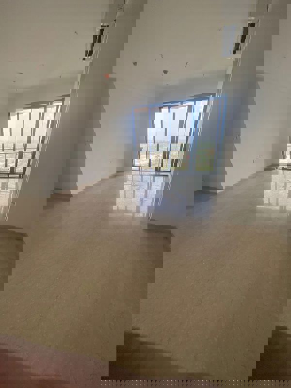 3 BHK + Pooja Room,Servant Room,Extra Room 1321 Sq.Ft. Apartment in Lodha Gardenia