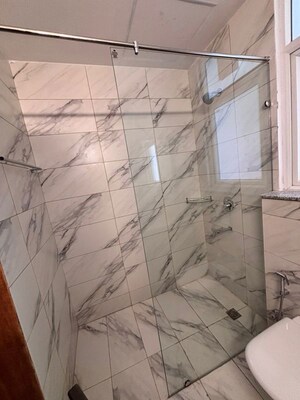 Attached Bathroom in 3 BHK Apartment at Conscient Hines Elevate, Sector 59 – for Rent