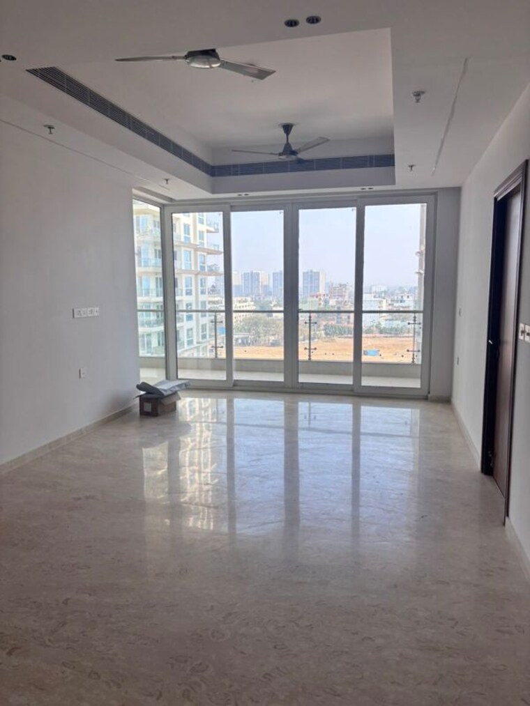 Living Room, conscient-hines-elevate 3 Bedroom 2095 Sq.Ft. Apartment In Sector 59 Gurgaon 9999793