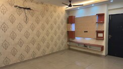 3 BHK + Extra Room Apartment For Rent in CHD Avenue 71