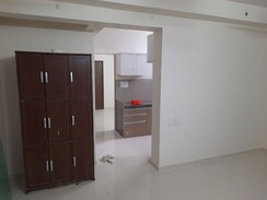1 BHK Apartment For Rent in Kanakia Spaces Zen World