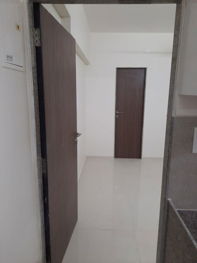 undefined, kanakia-spaces-zen-world 1 Bedroom 451 Sq.Ft. Apartment In Kanjurmarg East Mumbai 9999743