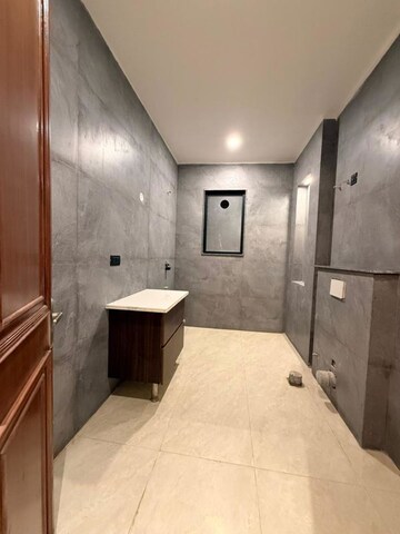 Kitchen in 3 BHK Builder Floor at Tikri – for Sale