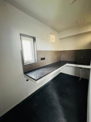 Kitchen in 3 BHK Builder Floor at Tikri – for Sale