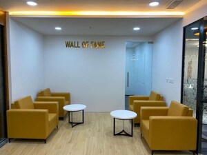 Team Area in  Office Space at Electronic City – for Rent