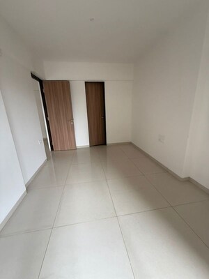 Building Lobby in  Office Space at Godrej Tranquil, Kandivali East – for Rent