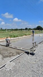 166 Sq.Yd. Plot in Vardhan Green Homes