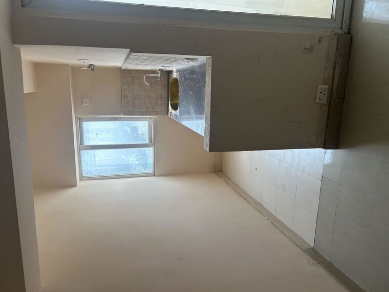 Kitchen, amrapali dream valley 2.5 Bedroom 920 Sq.Ft. Apartment In Amrapali Dream Valley Greater Noida 9999773