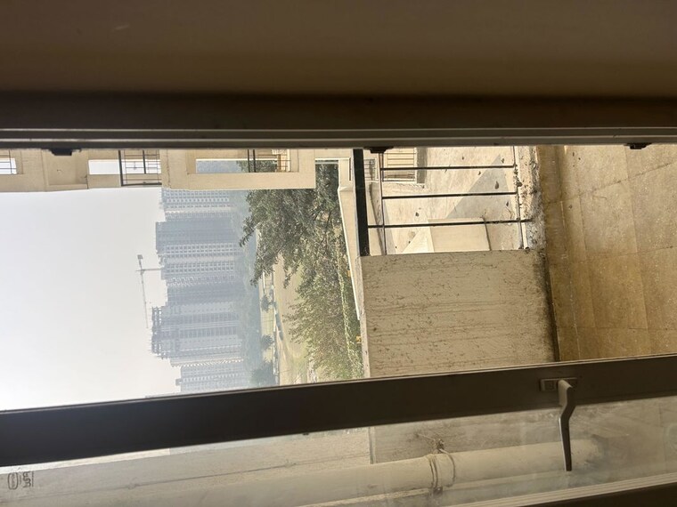 Balcony, amrapali dream valley 2.5 Bedroom 920 Sq.Ft. Apartment In Amrapali Dream Valley Greater Noida 9999773
