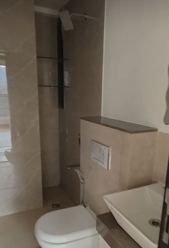 2 BHK Apartment For Rent in Piramal Revanta