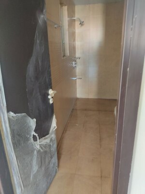 Bathroom in 3 BHK Apartment at Shriram Southern Crest, Jp Nagar – for Sale