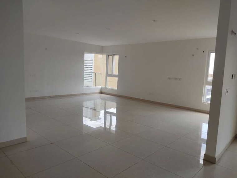 Room, shriram-southern-crest 3 Bedroom 1960 Sq.Ft. Apartment In Jp Nagar Bangalore 9999789
