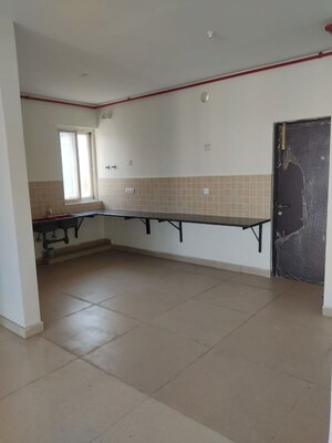 Kitchen in 3 BHK Apartment at Shriram Southern Crest, Jp Nagar – for Sale