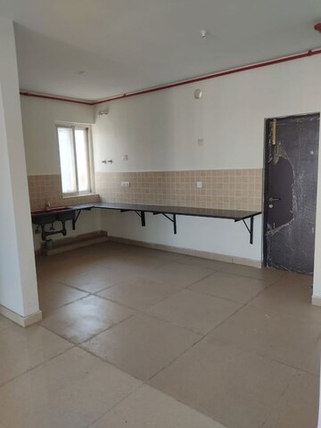 Kitchen in 3 BHK Apartment at Shriram Southern Crest, Jp Nagar – for Sale