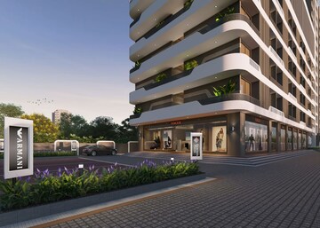  Office Space For Rent in Palghar