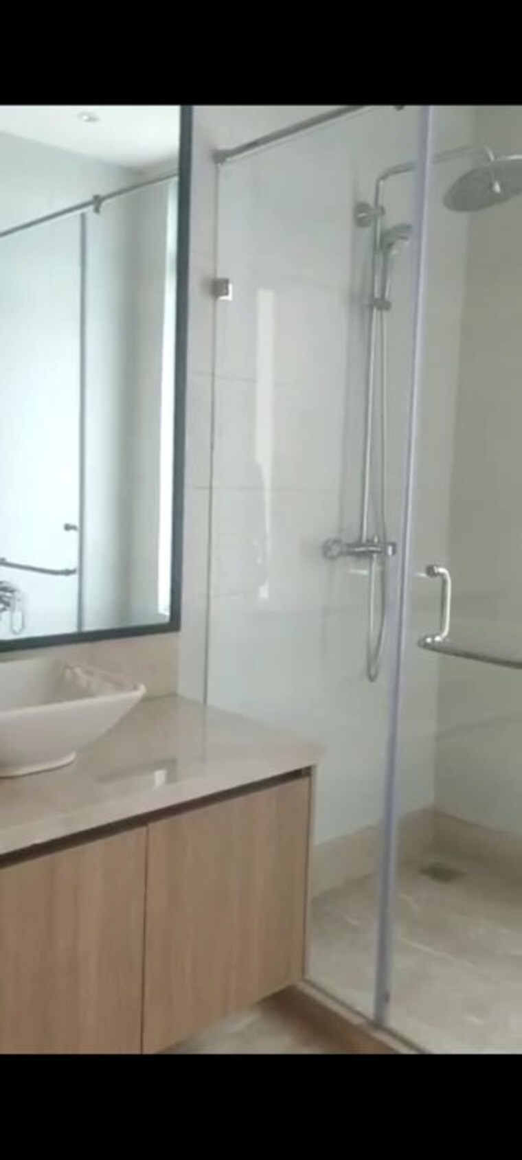 Bathroom, aba-county-107 4 Bedroom 4482 Sq.Ft. Apartment In Sector 107 Noida 9999649