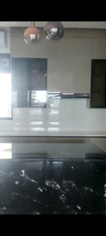 Kitchen in 4 BHK Apartment at ABA County 107, Sector 107 – for Sale