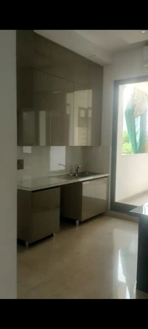 Kitchen in 4 BHK Apartment at ABA County 107, Sector 107 – for Sale