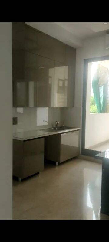 Kitchen in 4 BHK Apartment at ABA County 107, Sector 107 – for Sale