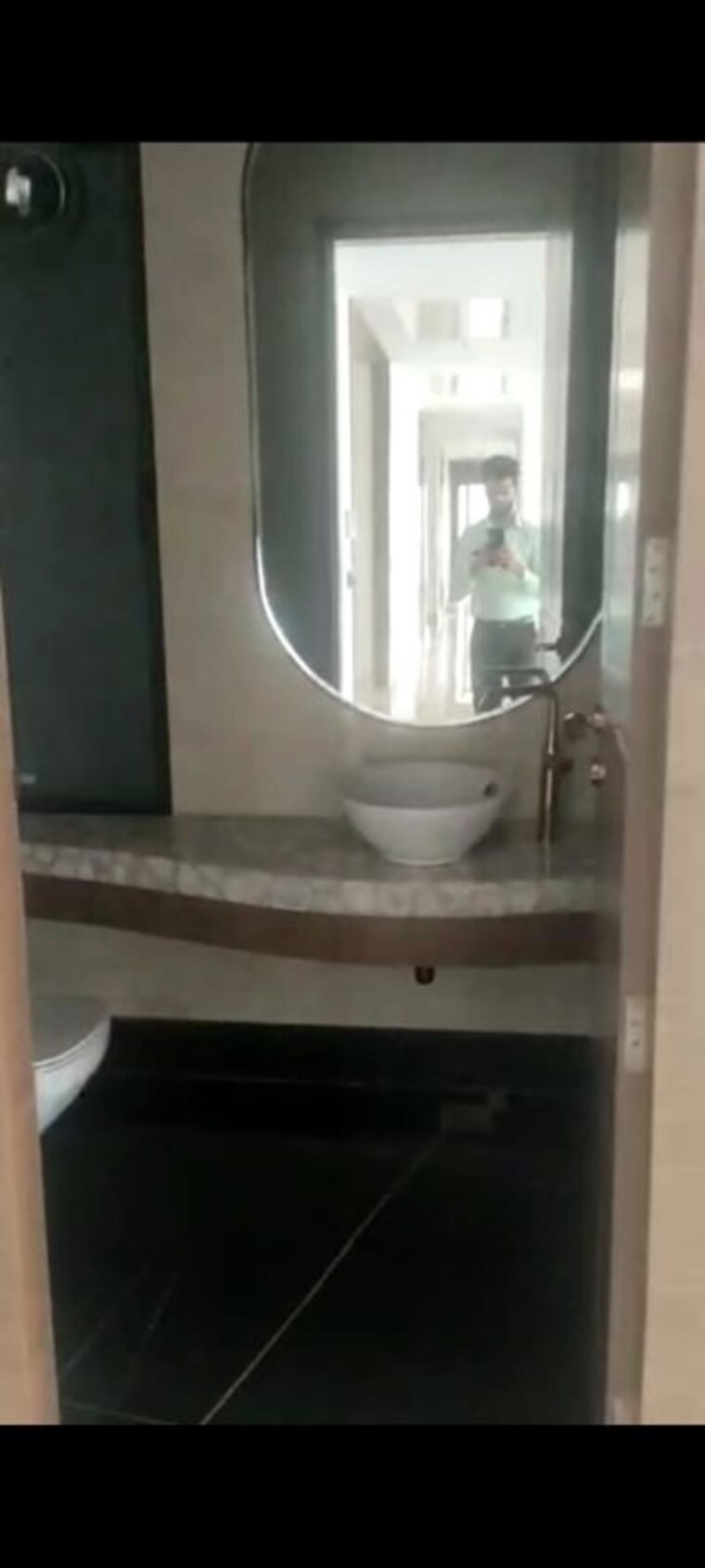 Bathroom, aba-county-107 4 Bedroom 4482 Sq.Ft. Apartment In Sector 107 Noida 9999649
