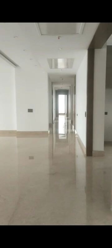 Building Lobby in 4 BHK Apartment at ABA County 107, Sector 107 – for Sale