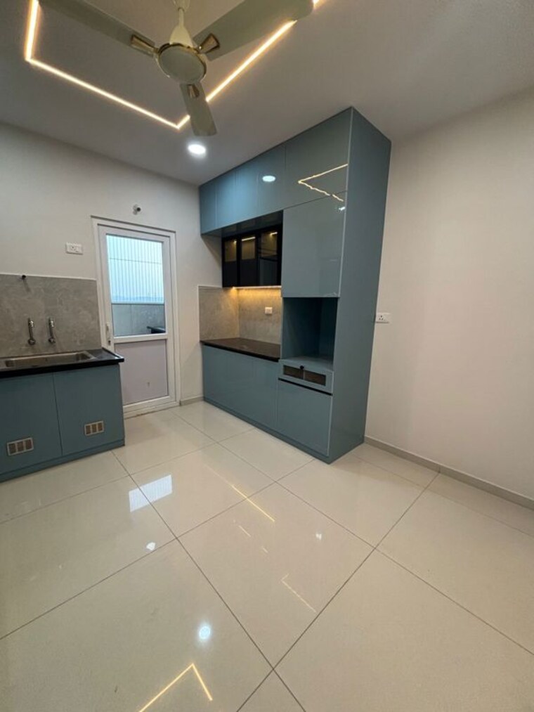 Kitchen, elegans-emperia 4 Bedroom 3516 Sq.Ft. Villa In Velmala Hyderabad 9999906
