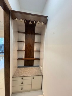 4 BHK + Pooja Room Villa For Rent in Elegans Emperia