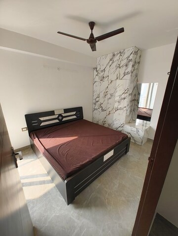 Bedroom in 2 BHK Apartment at Vardhman Empire Estate, Mahapura – for Rent