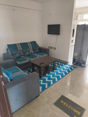 2 BHK Apartment For Rent in Vardhman Empire Estate, Mahapura