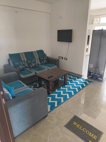 2 BHK Apartment For Rent in Vardhman Empire Estate, Mahapura
