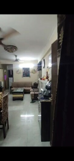 3 BHK Apartment For Sale in Gulmohur Garden