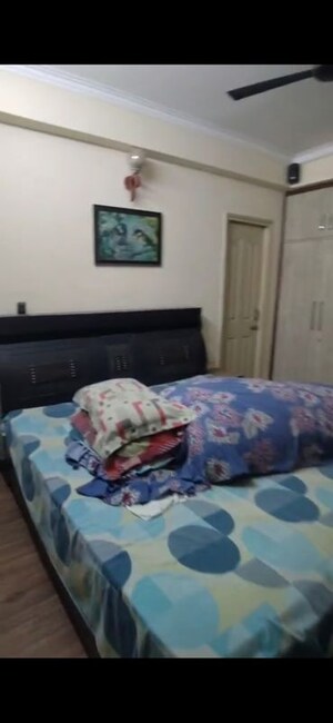 Bedroom in 3 BHK Apartment at Gulmohur Garden, Raj Nagar Extension – for Sale