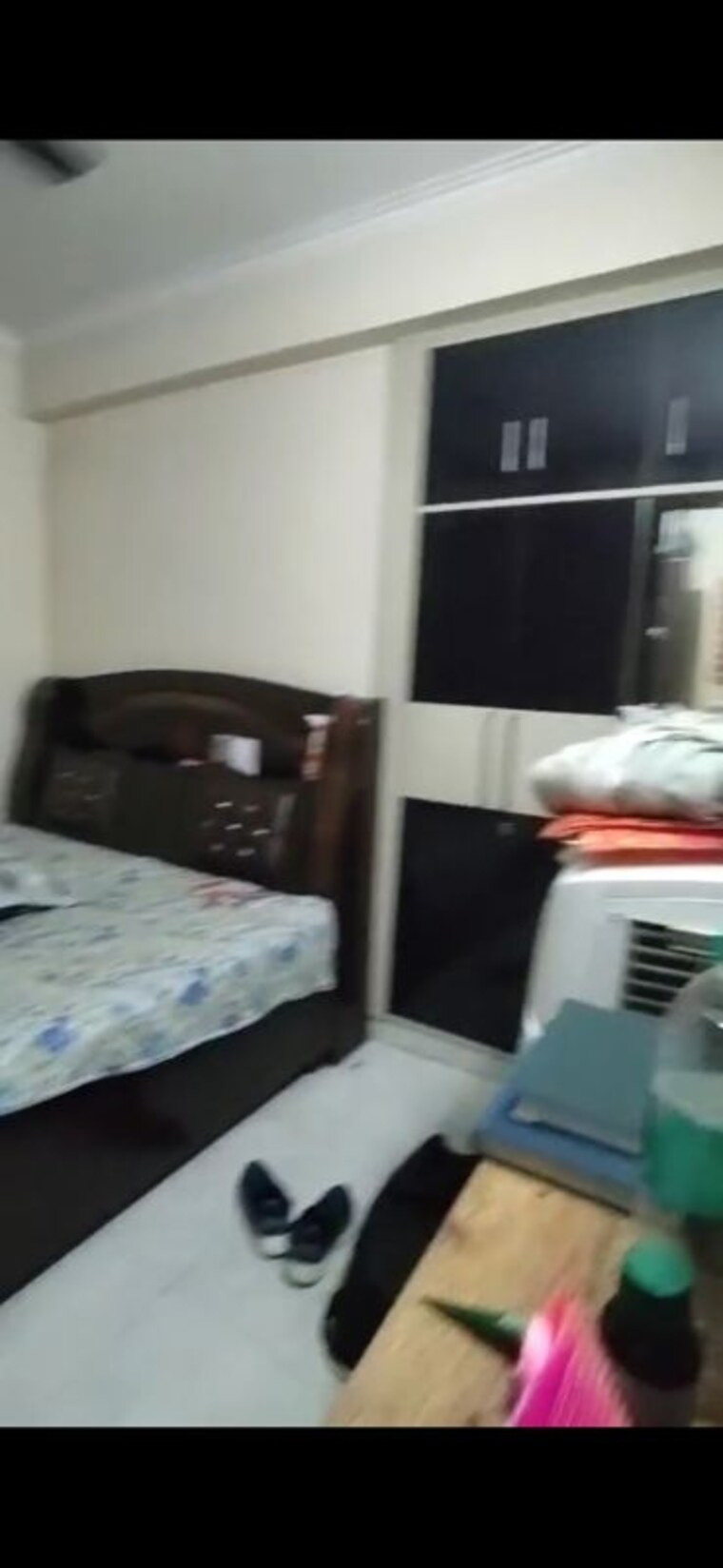 Bedroom, gulmohur-garden 3 Bedroom 1310 Sq.Ft. Apartment In Raj Nagar Extension Ghaziabad 9999911