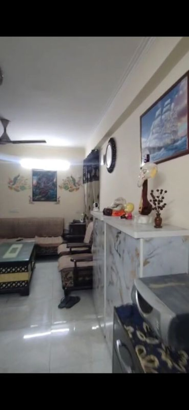 Kitchen, gulmohur-garden 3 Bedroom 1310 Sq.Ft. Apartment In Raj Nagar Extension Ghaziabad 9999911