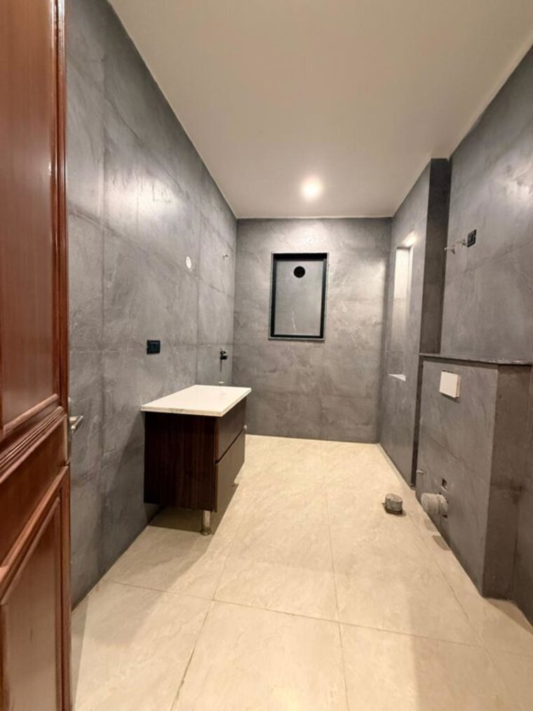 Kitchen, tikri 3 Bedroom 198 Sq.Yd. Builder Floor In Tikri Gurgaon 9999872