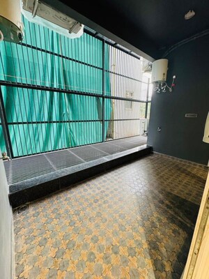 Balcony in 3 BHK Builder Floor at Tikri – for Sale