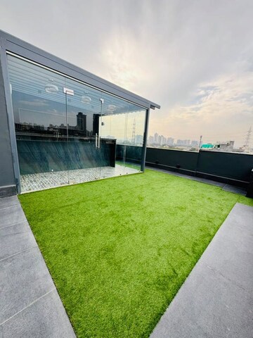 3 BHK Builder Floor – Garden View at Tikri - for Sale