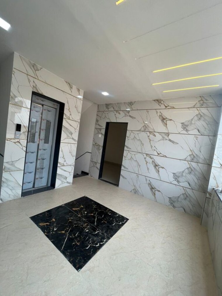 Team Area, galande nagar 1 Bedroom 530 Sq.Ft. Apartment In Galande Nagar Pune 9999805