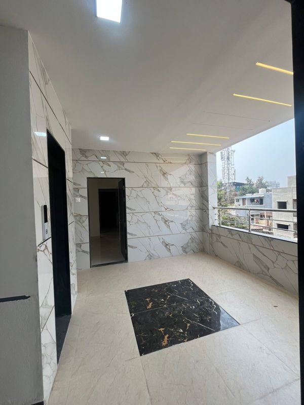1 BHK + Servant Room Apartment For Rent in Galande Nagar