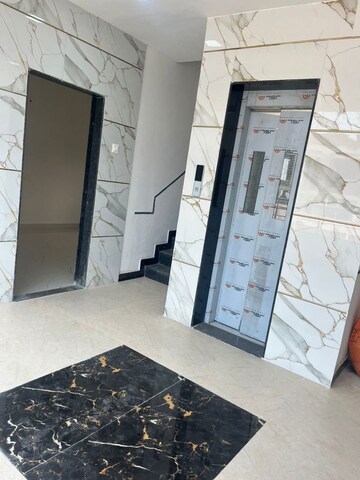 Team Area in 1 BHK Apartment at Galande Nagar – for Rent