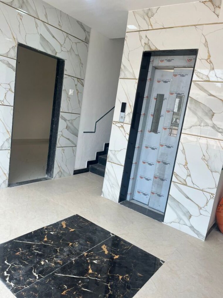 Team Area, galande nagar 1 Bedroom 530 Sq.Ft. Apartment In Galande Nagar Pune 9999805