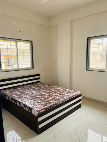 Bedroom in 1 BHK Apartment at Galande Nagar – for Rent