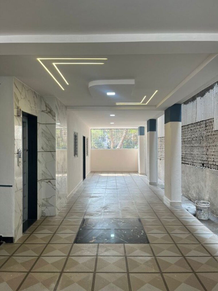 undefined, galande nagar 1 Bedroom 530 Sq.Ft. Apartment In Galande Nagar Pune 9999805