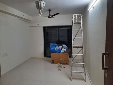 Furnished Amenities in 1 BHK Apartment at Kanakia Spaces Zen World, Kanjurmarg East – for Rent