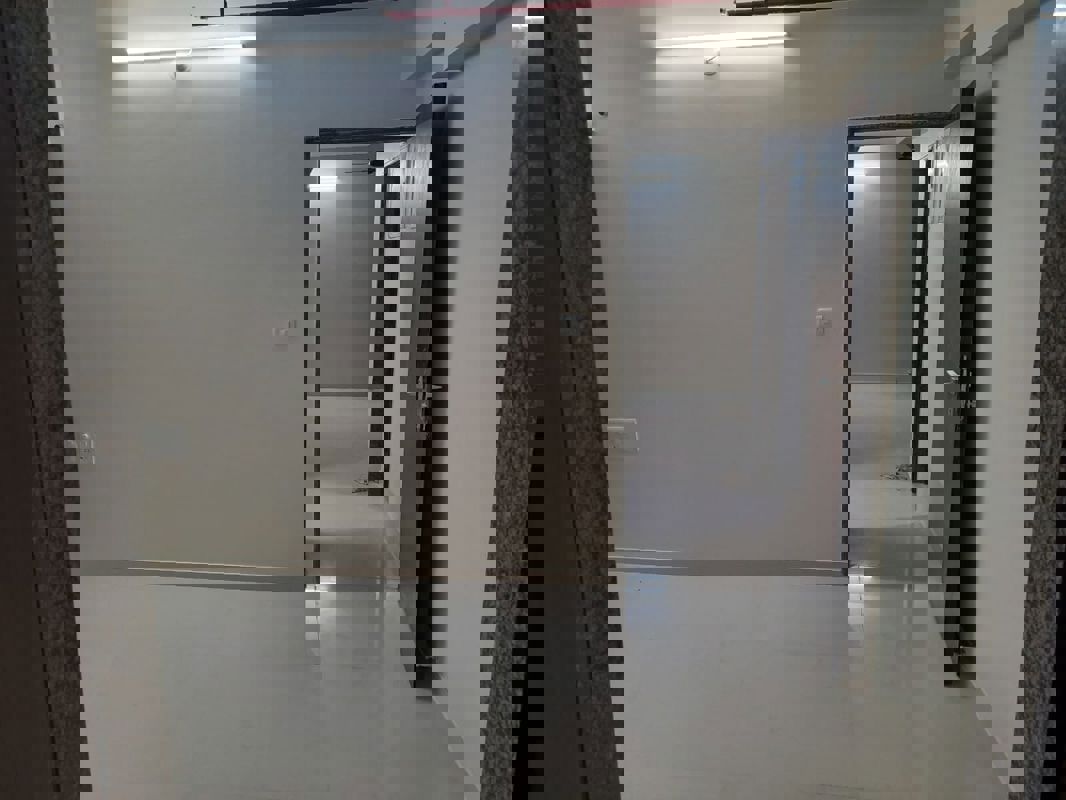 1 BHK 451 Sq.Ft. Apartment in Kanakia Spaces Zen World