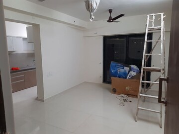 Kitchen in 1 BHK Apartment at Kanakia Spaces Zen World, Kanjurmarg East – for Rent
